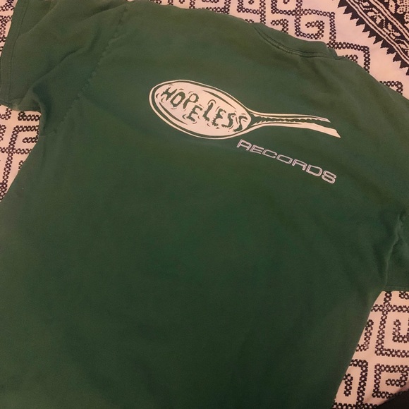 Vintage Tshirt - Picture 5 of 8